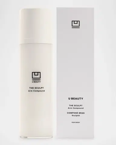 U BEAUTY Sculpt Arm Compound | Thumbnail 2 U BEAUTY Sculpt Arm Compound | Thumbnail 2
