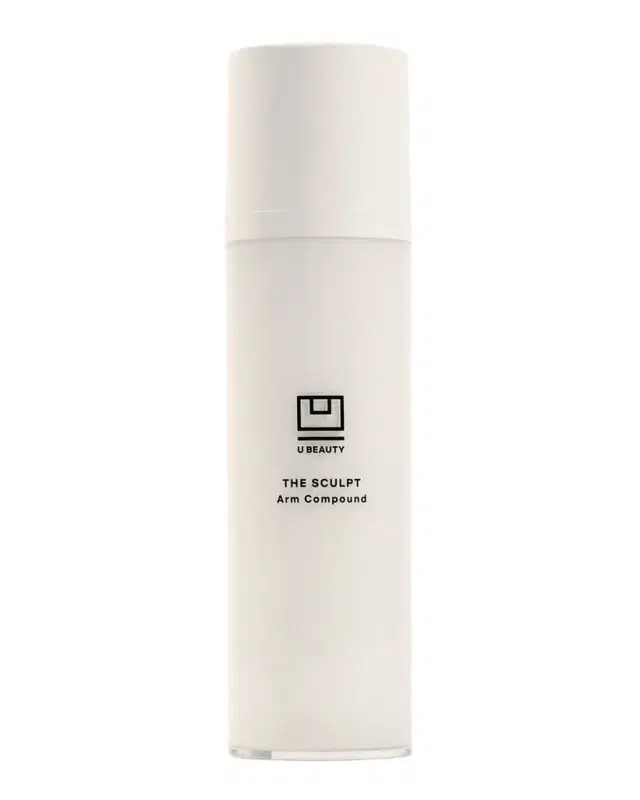 U Beauty Sculpt Arm Compound