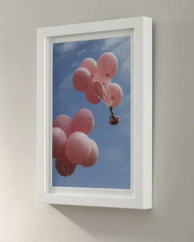 Gray Malin "Up Up and Rose" Mini Giclee Print | Thumbnail 2