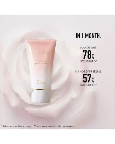 Dior La Creme Mains de Rose Hand Cream, 1.7 oz. | Thumbnail 3 Dior La Creme Mains de Rose Hand Cream, 1.7 oz. | Thumbnail 3