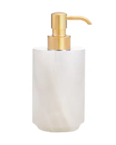 Labrazel Hielo Pump Dispenser with Polished Nickel Pump | Thumbnail 1 Labrazel Hielo Pump Dispenser with Polished Nickel Pump | Thumbnail 1
