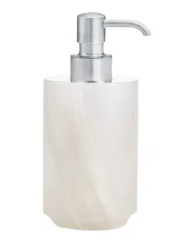 Labrazel Hielo Pump Dispenser with Polished Nickel Pump | Thumbnail 1 Labrazel Hielo Pump Dispenser with Polished Nickel Pump | Thumbnail 1