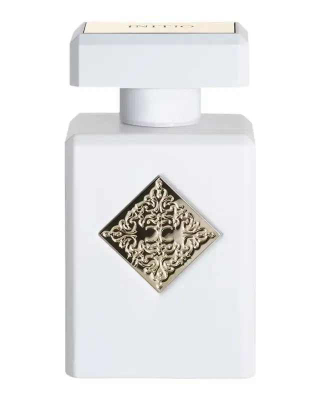 Initio Parfums Prives Musk Therapy Extrait de Parfum, 3 oz.