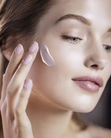 Sisley-Paris Phyto-Blanc Le Soin Brightening Protective Moisturizer, 1.3 oz. | Thumbnail 3 Sisley-Paris Phyto-Blanc Le Soin Brightening Protective Moisturizer, 1.3 oz. | Thumbnail 3