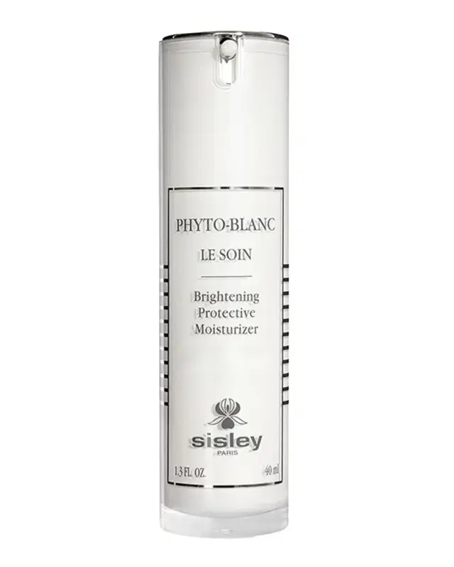 Sisley Paris Phyto-Blanc Le Soin Brightening Protective Moisturizer, 1.3 oz.