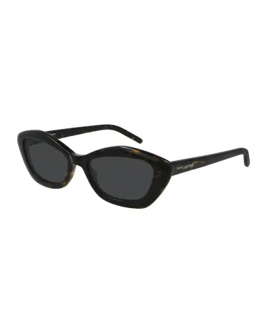 Saint Laurent Irregular Acetate Sunglasses | Thumbnail 3 Saint Laurent Irregular Acetate Sunglasses | Thumbnail 3