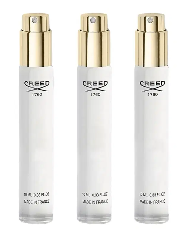 CREED Aventus For Her Atomizer Refill Set, 3 x 10 mL