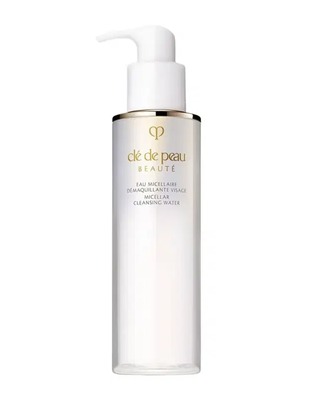 Cle de Peau Beaute Micellar Cleansing Water, 6.7 oz.