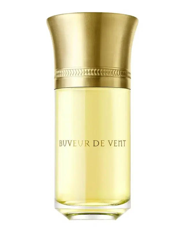 Liquides Imaginaires 3.3 oz. Buveur de Vent Eau de Parfum