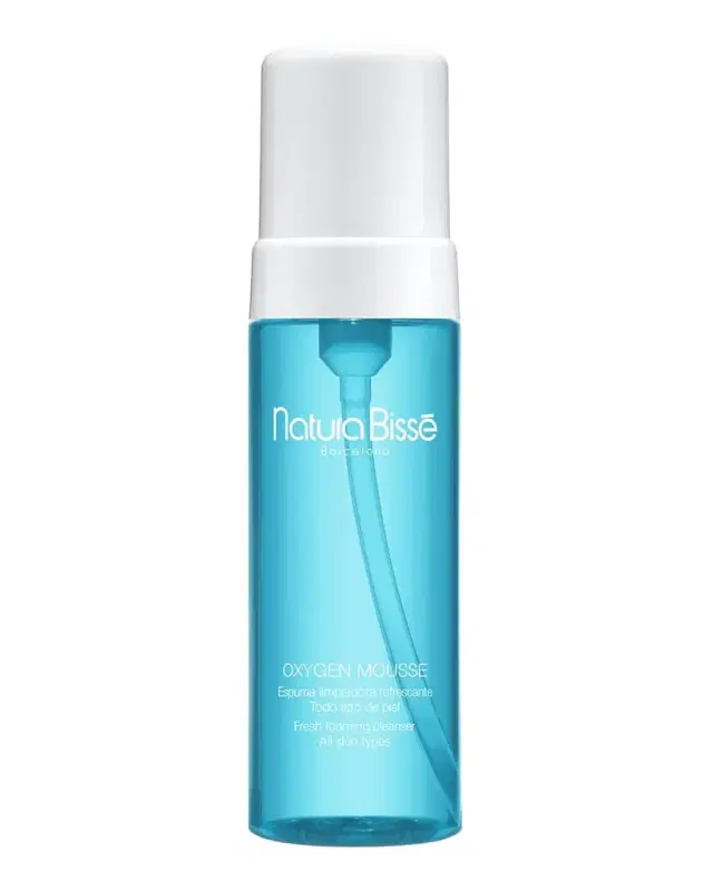 Natura Bisse Oxygen Mousse, 5.4 oz.