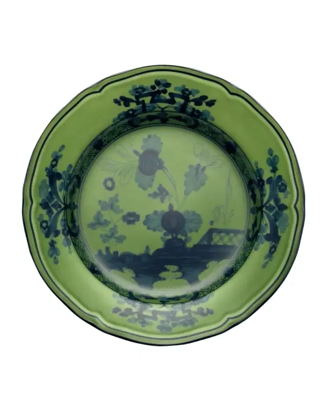 Ginori 1735 Oriente Italiano Salad Plate