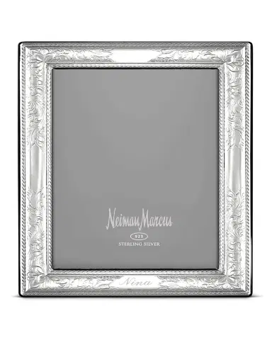 Cunill America Vintage Personalized Frame, 4" x 6" | Thumbnail 2