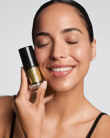 Retrouve Balancing Face Oil, 0.5 oz. | Thumbnail 7