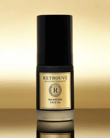 Retrouve Balancing Face Oil, 0.5 oz. | Thumbnail 8