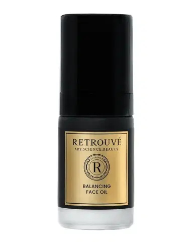 Retrouve Balancing Face Oil, 0.5 oz. | Thumbnail 1