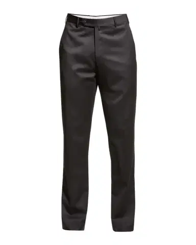 ZANELLA Men's Parker New Basic Wool Pants | Thumbnail 1 ZANELLA Men's Parker New Basic Wool Pants | Thumbnail 1