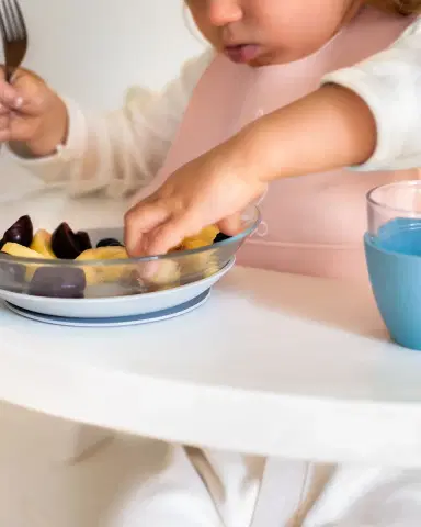BEABA Glass Meal Set | Thumbnail 2 BEABA Glass Meal Set | Thumbnail 2