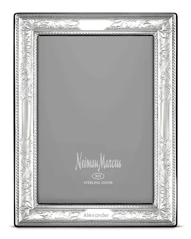 Cunill America Vintage Personalized Frame