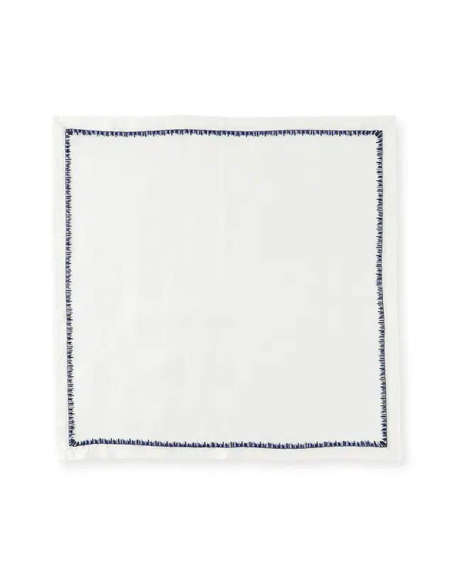 Kim Seybert Filament Napkin