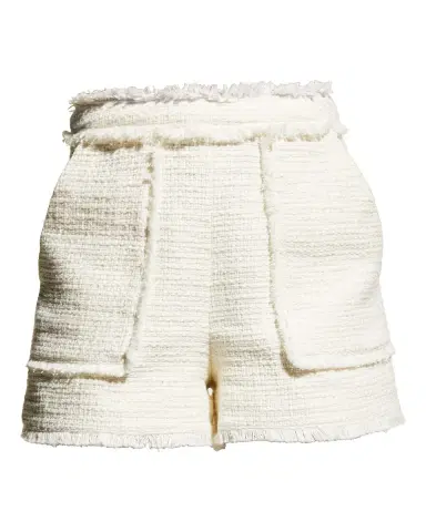 Cinq a Sept Allen Boucle Short | Thumbnail 2