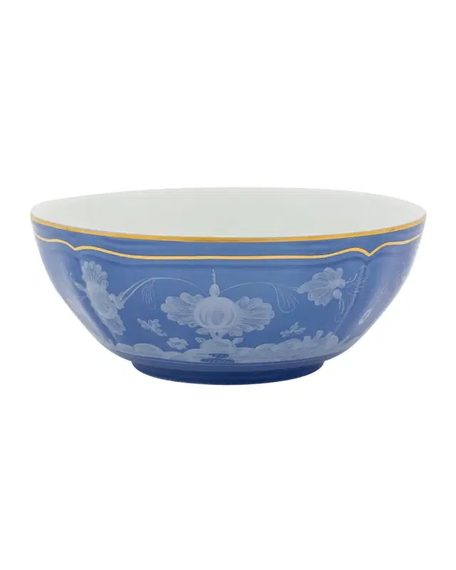 GINORI 1735 Oriente Italiano Cereal Bowl