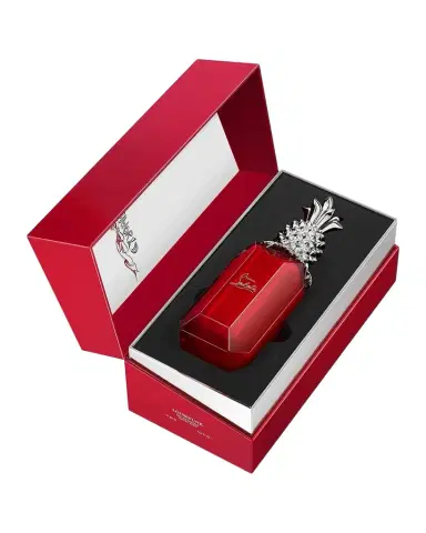 Christian Louboutin Loubifunk Eau de Parfum | Thumbnail 1