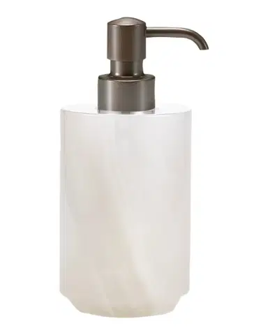 Labrazel Hielo Pump Dispenser with Polished Nickel Pump | Thumbnail 1 Labrazel Hielo Pump Dispenser with Polished Nickel Pump | Thumbnail 1