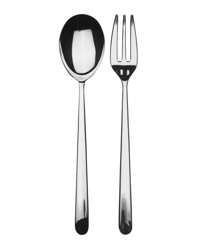 Mepra Linea Serving Utensil Set