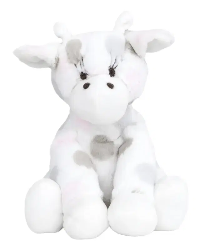 Little Giraffe Plush Toy
