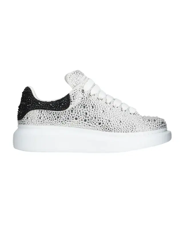 McQueen Oversized Sneakers