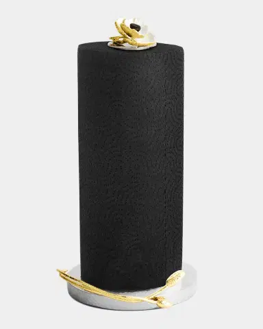 Michael Aram Anemone Paper Towel Holder | Thumbnail 2
