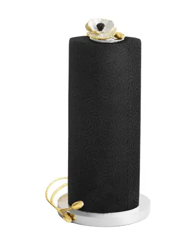 Michael Aram Anemone Paper Towel Holder | Thumbnail 1