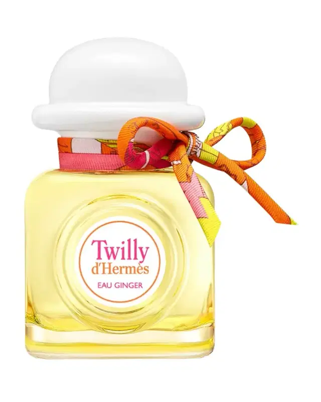 Hermes Twilly Eau Ginger Eau de Parfum