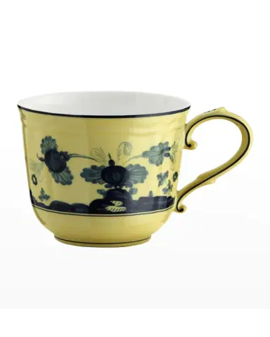 Ginori 1735 Oriente Italiano Mug, Citrino | Thumbnail 2