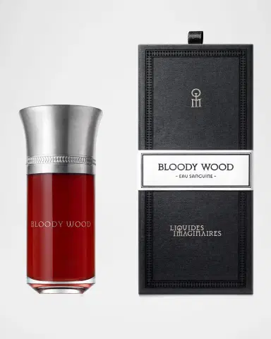 Liquides Imaginaires 3.3 oz. Bloody Wood Eau de Parfum | Thumbnail 2