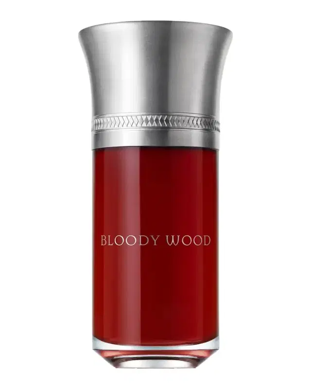 Liquides Imaginaires 3.3 oz. Bloody Wood Eau de Parfum