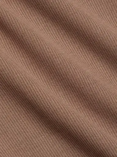L'Agence Women's Nica Scoopneck Rib-Knit Bodysuit - Cardamom - Size XL | Thumbnail 6 L'Agence Women's Nica Scoopneck Rib-Knit Bodysuit - Cardamom - Size XL | Thumbnail 6