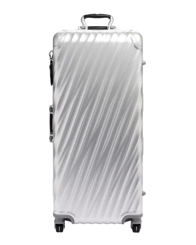 Tumi Rolling Trunk Luggage