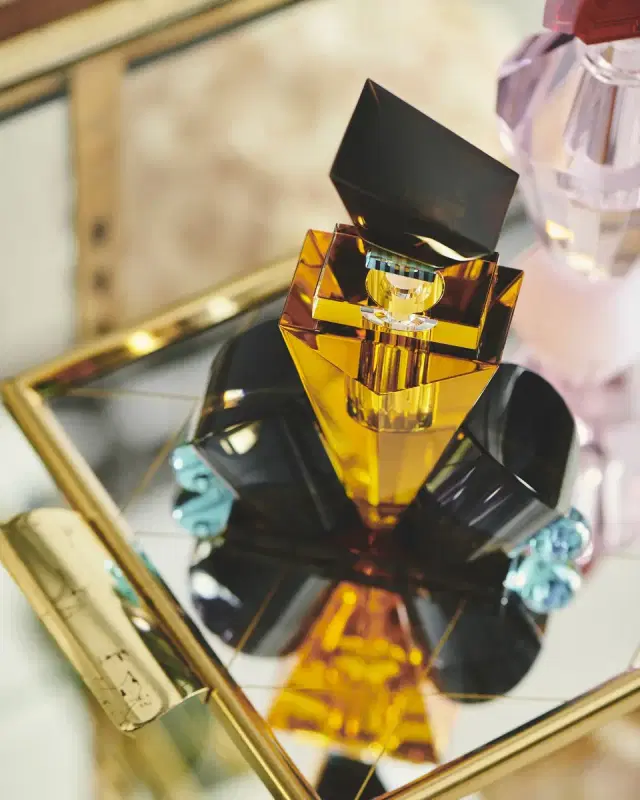 Reflections Copenhagen Grand Hamilton Perfume Flacon