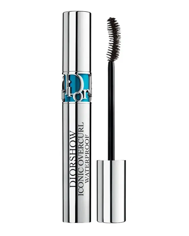Dior show Iconic Overcurl Mascara Waterproof