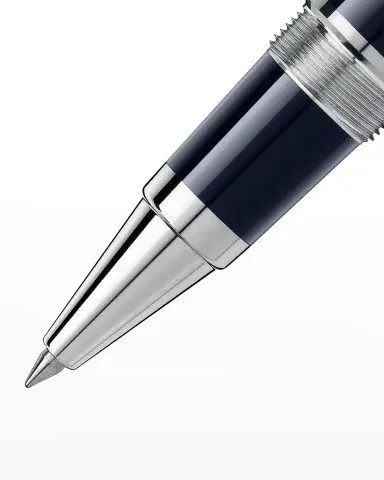 Montblanc John F. Kennedy Special Edition Rollerball Pen | Thumbnail 2 Montblanc John F. Kennedy Special Edition Rollerball Pen | Thumbnail 2