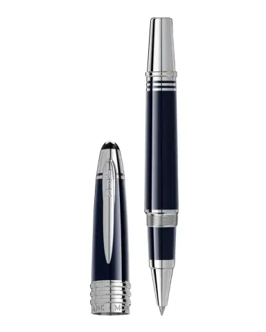 Montblanc John F. Kennedy Special Edition Rollerball Pen | Thumbnail 1 Montblanc John F. Kennedy Special Edition Rollerball Pen | Thumbnail 1