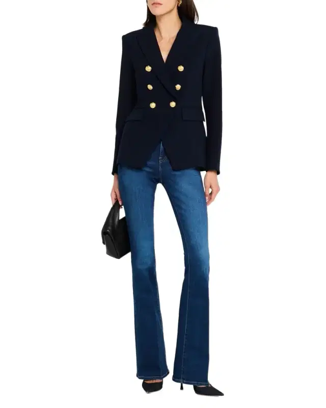 Veronica Beard Miller Dickey Jacket