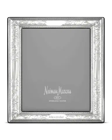 Cunill America Vintage Personalized Frame, 4" x 6" | Thumbnail 2