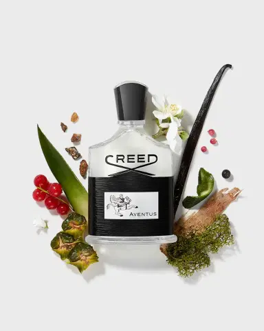 CREED Aventus Atomizer Refill Set, 3 x 10 mL | Thumbnail 2