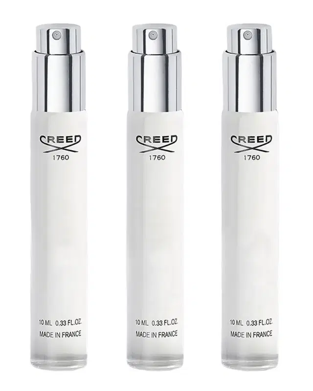 CREED Aventus Atomizer Refill Set, 3 x 10 mL