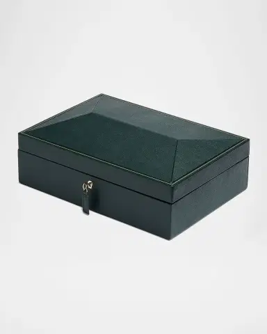 Wolf British Racing 8-Piece Watch Box | Thumbnail 5 Wolf British Racing 8-Piece Watch Box | Thumbnail 5