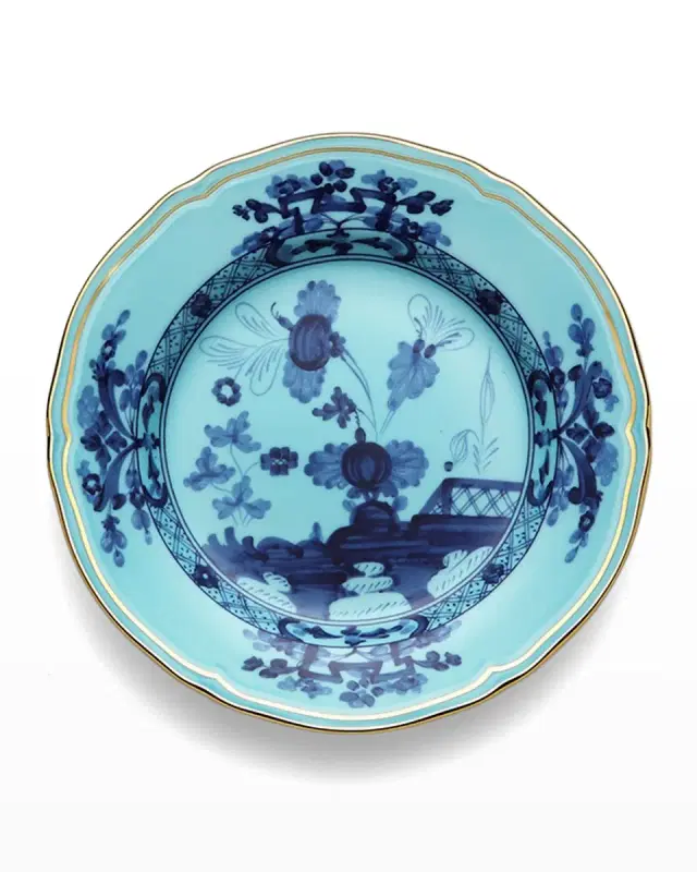 GINORI 1735 Oriente Italiano Bread & Butter Plate