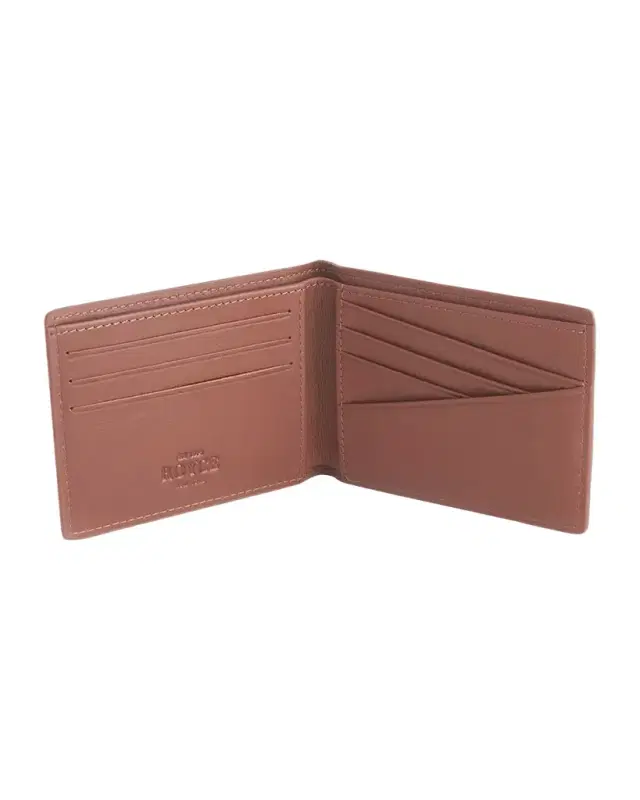 RFID Blocking Bifold Wallet, Personalized RFID Blocking Bifold Wallet, Personalized