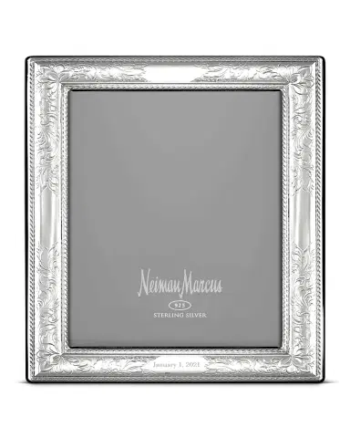 Cunill America Vintage Personalized Frame, 8" x 10" | Thumbnail 2